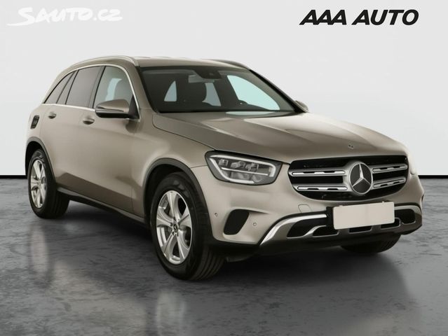 Mercedes GLC